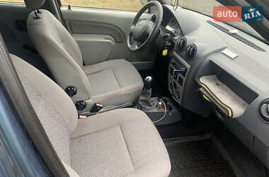 Седан Dacia Logan 2007 в 