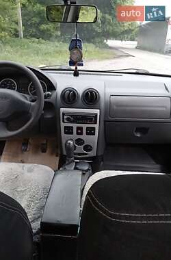 Седан Dacia Logan 2008 в 