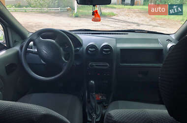 Седан Dacia Logan 2007 в 