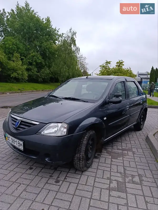 Dacia Logan 2008 VIN UU1KSD0M540081637 фото оголошення 19 з 44