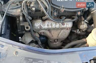 Седан Dacia Logan 2009 в Львове