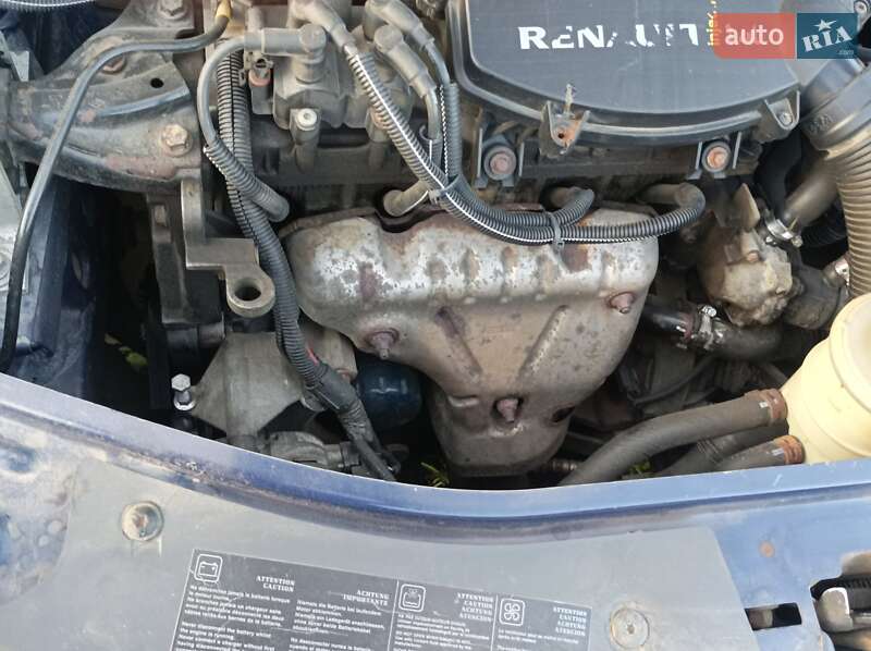 Седан Dacia Logan 2009 в Львове фото 6 Седан Dacia Logan 2009 в Львове