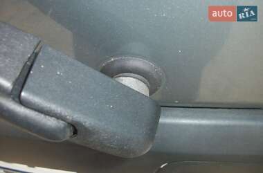 Седан Dacia Logan 2009 в Виннице