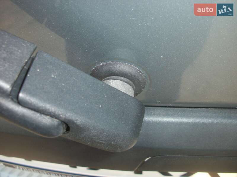 Седан Dacia Logan 2009 в Виннице