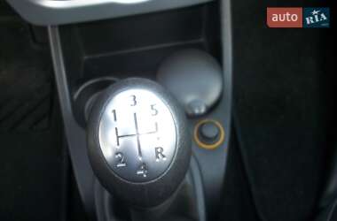 Седан Dacia Logan 2009 в 