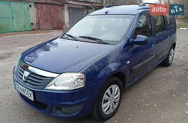 Dacia Logan 2009