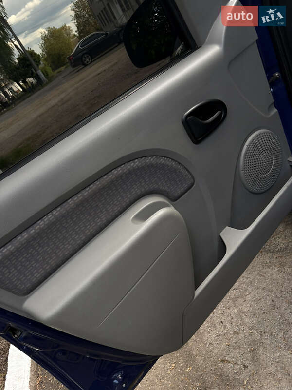 Седан Dacia Logan 2008 в Виннице фото 23 Седан Dacia Logan 2008 в Виннице