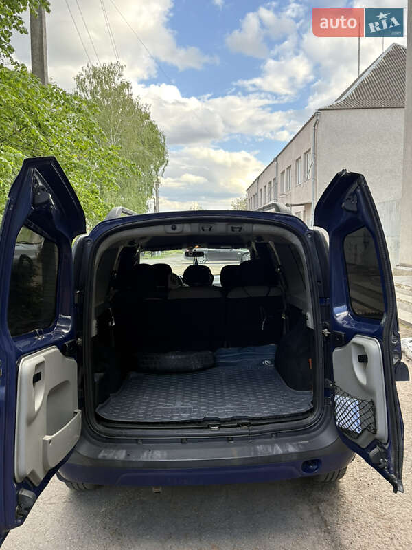 Седан Dacia Logan 2008 в Виннице фото 36 Седан Dacia Logan 2008 в Виннице