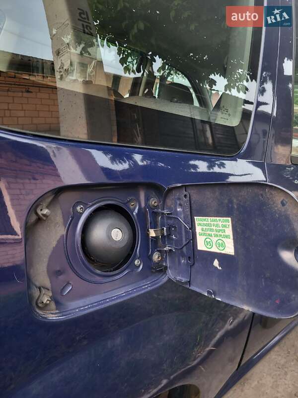 Седан Dacia Logan 2009 в Житомирі фото 11 Седан Dacia Logan 2009 в Житомирі