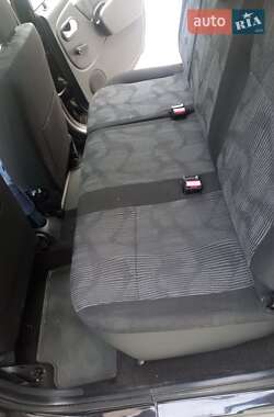 Седан Dacia Logan 2009 в 