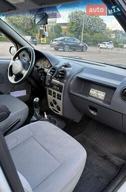 Седан Dacia Logan 2007 в 