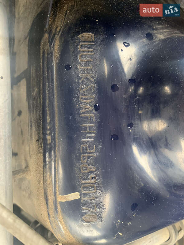 Седан Dacia Logan 2010 в Ивано-Франковске