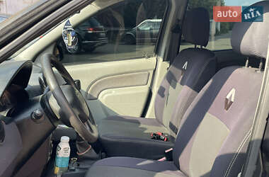 Седан Dacia Logan 2007 в 