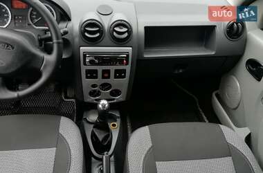 Седан Dacia Logan 2008 в 