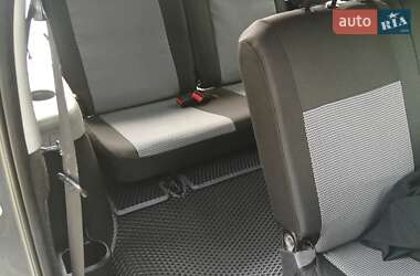 Седан Dacia Logan 2008 в 