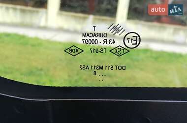 Седан Dacia Logan 2008 в 