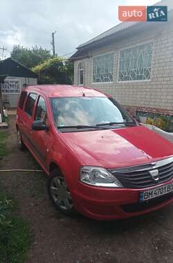 Dacia Logan 2009 Dacia Logan 2009