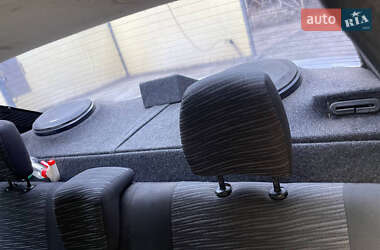 Седан Dacia Logan 2008 в 