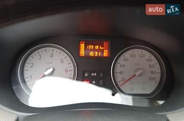 Седан Dacia Logan 2008 в Харкові