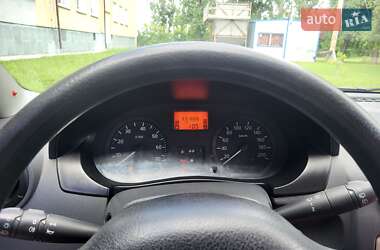 Седан Dacia Logan 2008 в 