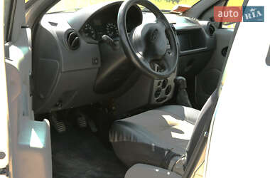 Седан Dacia Logan 2006 в 
