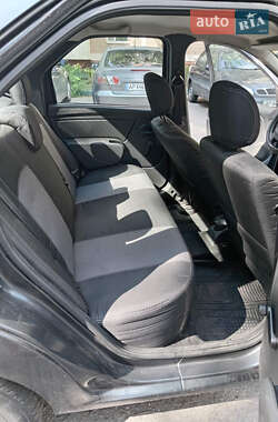Седан Dacia Logan 2008 в 