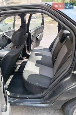 Седан Dacia Logan 2008 в 