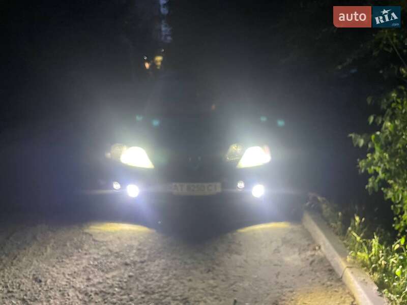 Седан Dacia Logan 2006 в Івано-Франківську фото 6 Седан Dacia Logan 2006 в Івано-Франківську