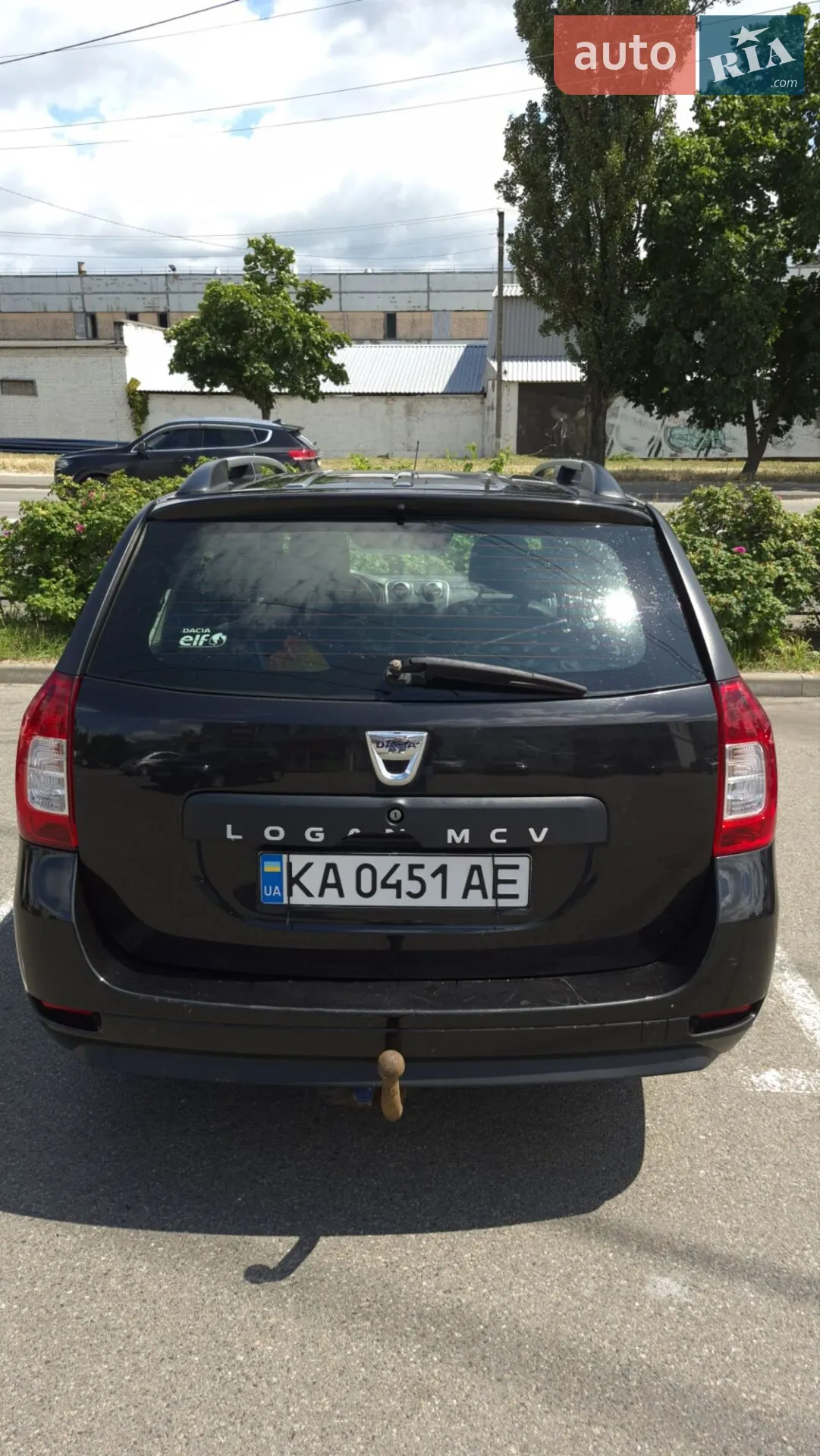 2016 Dacia Logan - мініатюра 7