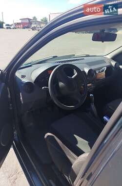 Седан Dacia Logan 2006 в 