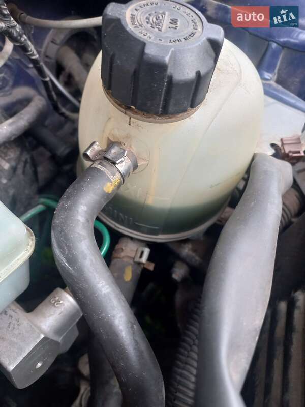 Седан Dacia Logan 2007 в Черкасах