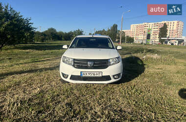 Dacia Logan 2015