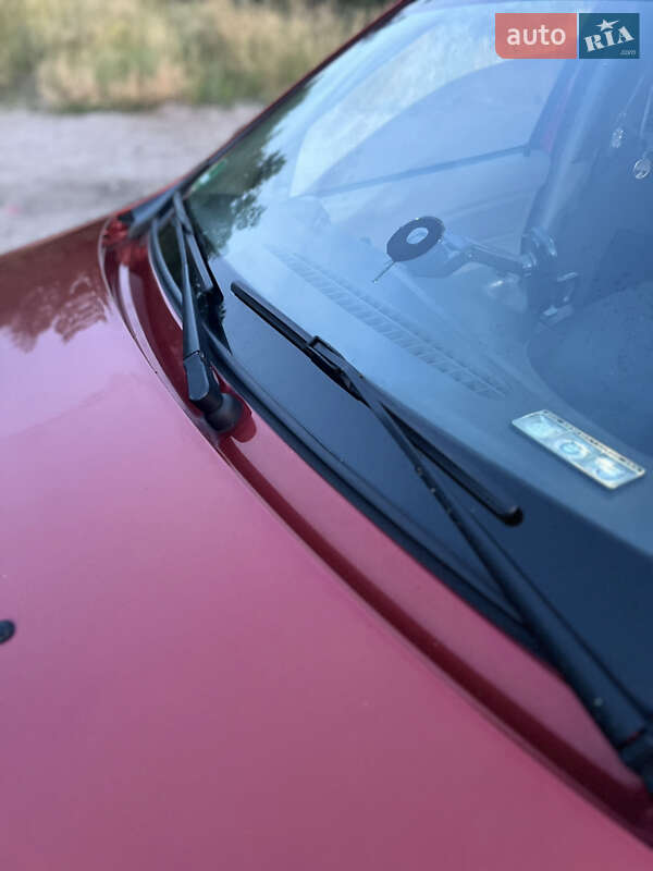 Седан Dacia Logan 2008 в Черкасах
