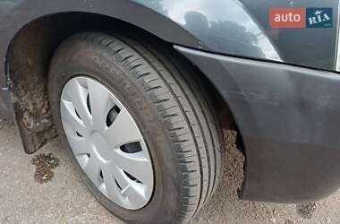 Седан Dacia Logan 2008 в 