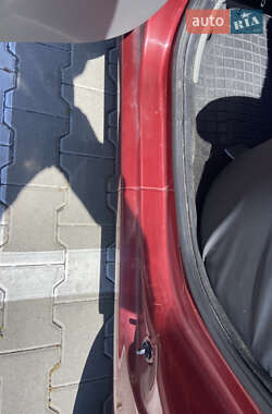 Седан Dacia Logan 2006 в 