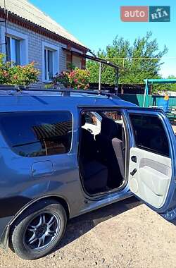 Седан Dacia Logan 2007 в 