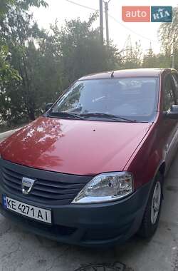 Dacia Logan 2008