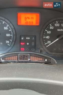 Седан Dacia Logan 2008 в 