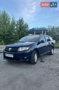 Dacia Logan 2014 Dacia Logan 2014
