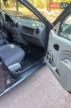 Седан Dacia Logan 2008 в 