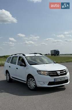 Dacia Logan 2016 Dacia Logan 2016