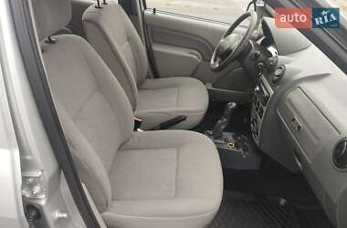 Седан Dacia Logan 2008 в 
