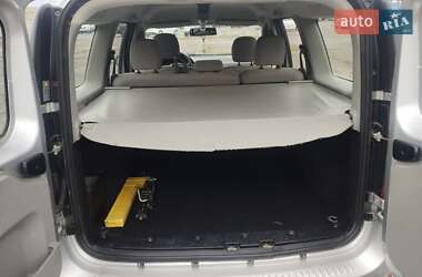 Седан Dacia Logan 2008 в 