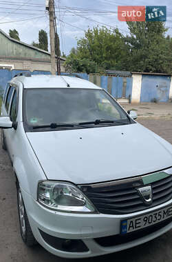 Dacia Logan 2009