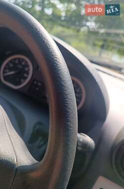 Седан Dacia Logan 2008 в 