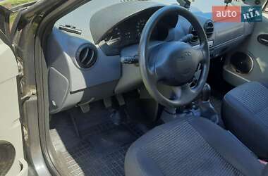 Универсал Dacia Logan 2009 в 