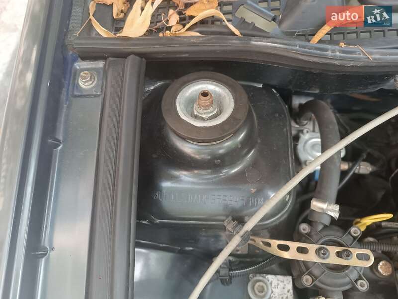 Седан Dacia Logan 2008 в Днепре фото 3 Седан Dacia Logan 2008 в Днепре