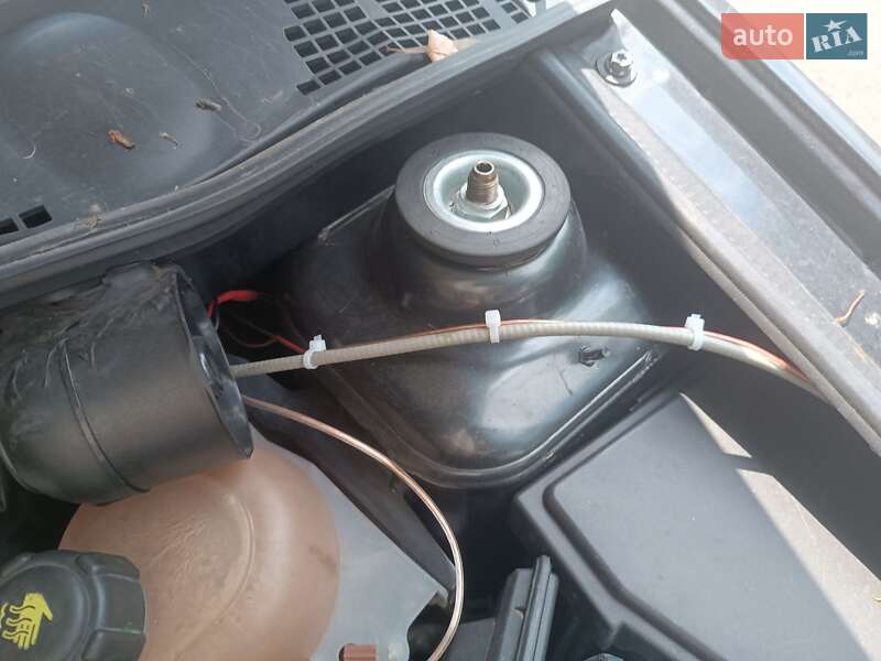 Седан Dacia Logan 2008 в Днепре фото 11 Седан Dacia Logan 2008 в Днепре