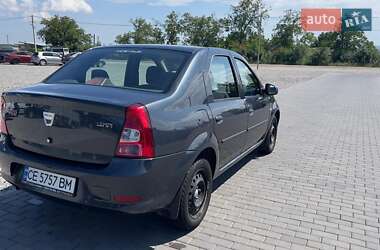 Dacia Logan 2008 Dacia Logan 2008