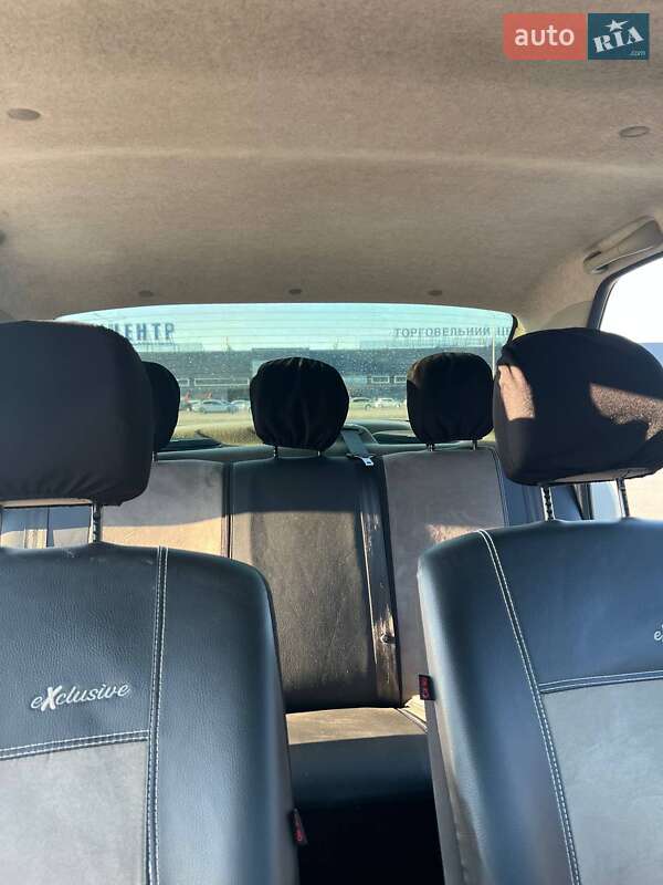 Седан Dacia Logan 2006 в Днепре фото 8 Седан Dacia Logan 2006 в Днепре